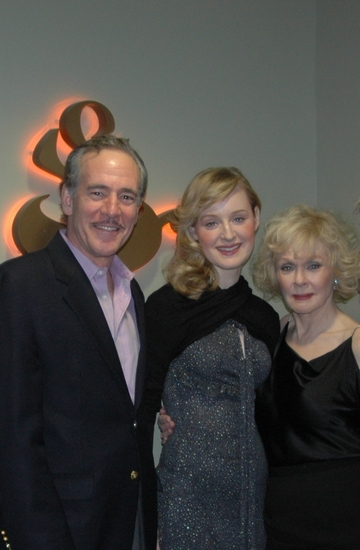 Photo Coverage: 'A Little Night Music' at the White Plains PAC Image