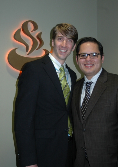 Photo Coverage: 'A Little Night Music' at the White Plains PAC Image