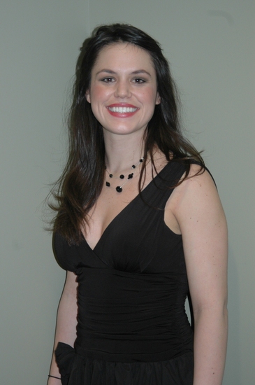 Photo Coverage: 'A Little Night Music' at the White Plains PAC Image