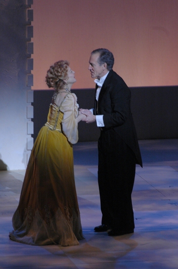 Photo Coverage: 'A Little Night Music' at the White Plains PAC Image