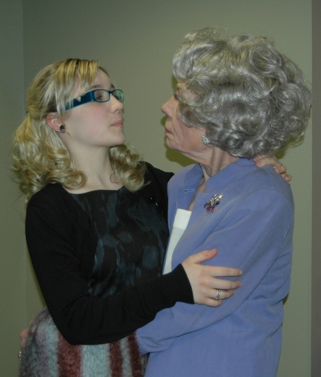 Photo Coverage: 'A Little Night Music' at the White Plains PAC Image