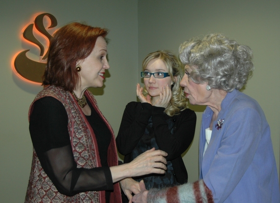 Photo Coverage: 'A Little Night Music' at the White Plains PAC Image