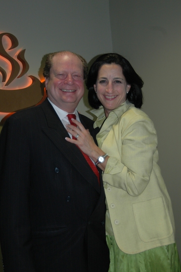 Photo Coverage: 'A Little Night Music' at the White Plains PAC Image