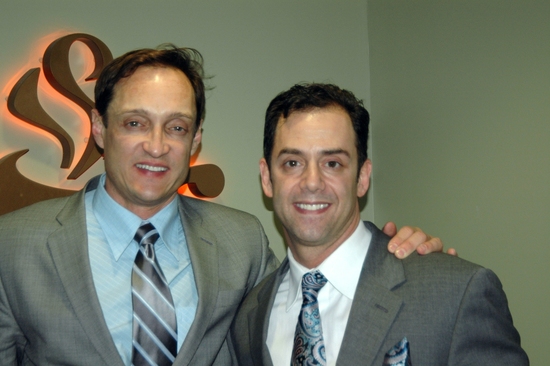 Photo Coverage: 'A Little Night Music' at the White Plains PAC Image