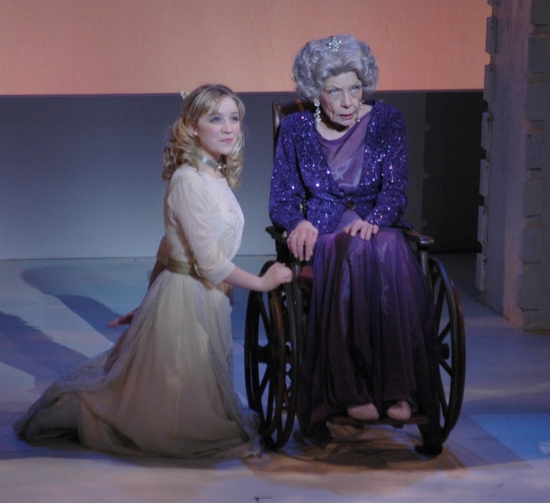 Photo Coverage: 'A Little Night Music' at the White Plains PAC Image