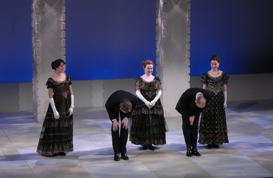 Photo Coverage: 'A Little Night Music' at the White Plains PAC Image