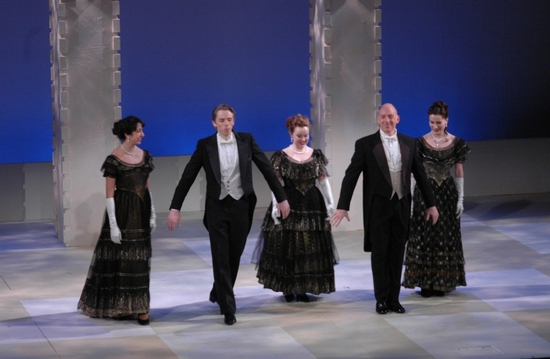 Photo Coverage: 'A Little Night Music' at the White Plains PAC 