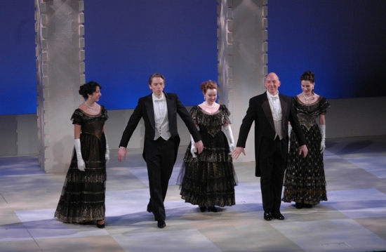 Photo Coverage: 'A Little Night Music' at the White Plains PAC Image