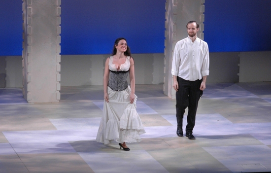 Photo Coverage: 'A Little Night Music' at the White Plains PAC Image
