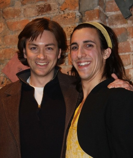 Photo Flash: Midtwenties: The Show Image