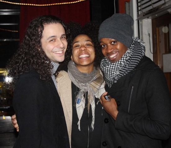 Photo Flash: Midtwenties: The Show Image