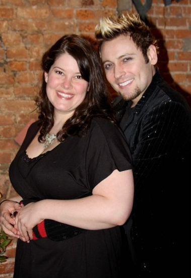 Photo Flash: Midtwenties: The Show Image