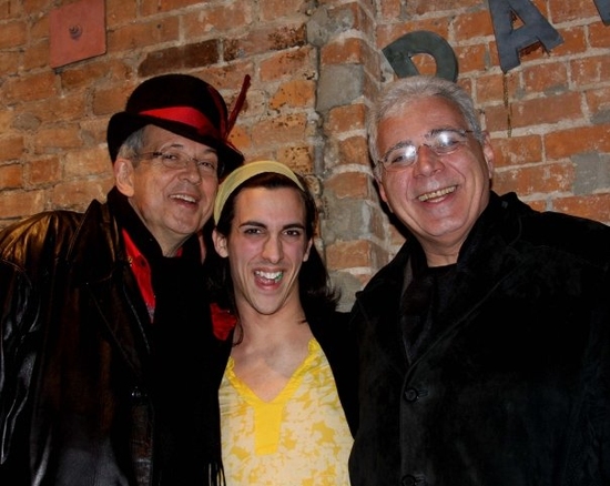 Photo Flash: Midtwenties: The Show Image