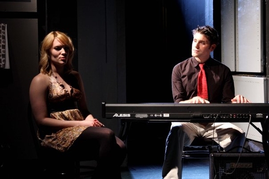 Photo Flash: Midtwenties: The Show Image
