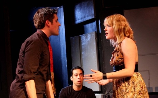 Photo Flash: Midtwenties: The Show Image