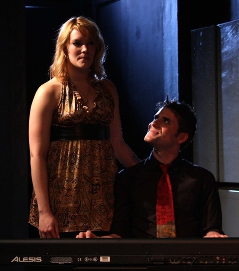 Photo Flash: Midtwenties: The Show Image