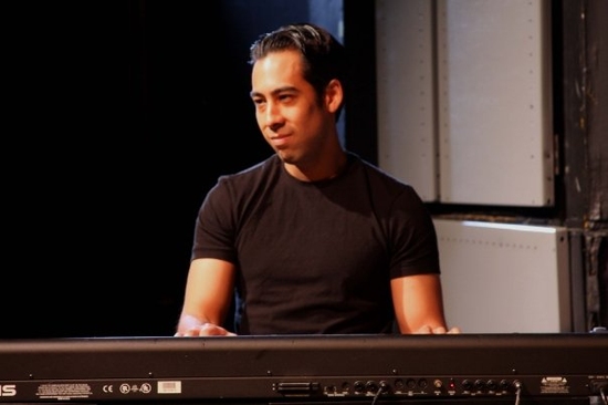 Photo Flash: Midtwenties: The Show Image