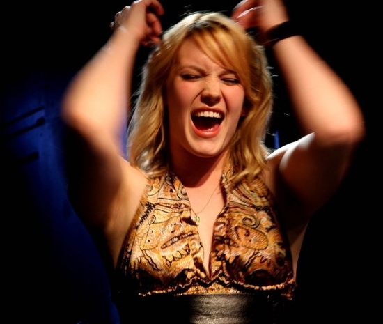 Photo Flash: Midtwenties: The Show Image
