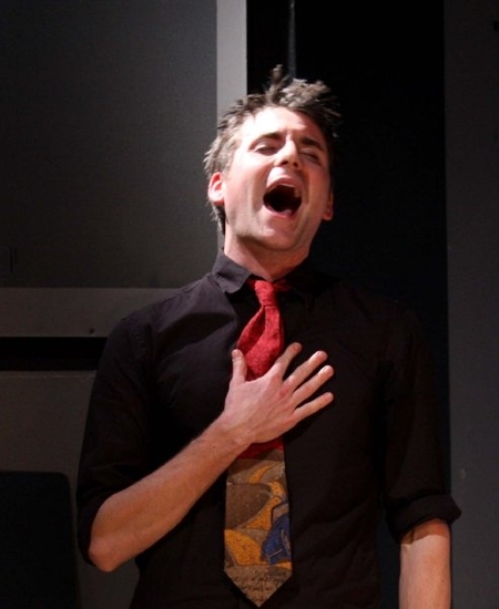 Photo Flash: Midtwenties: The Show Image