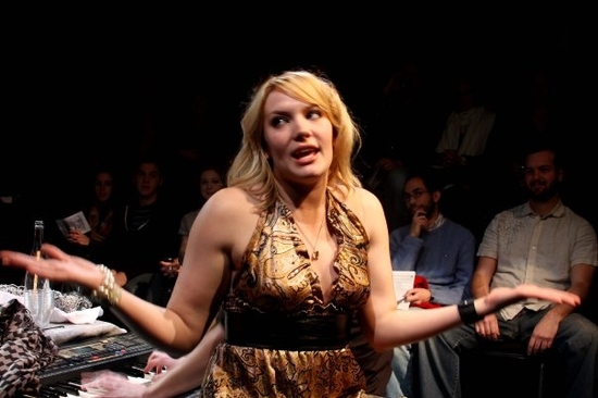 Photo Flash: Midtwenties: The Show Image