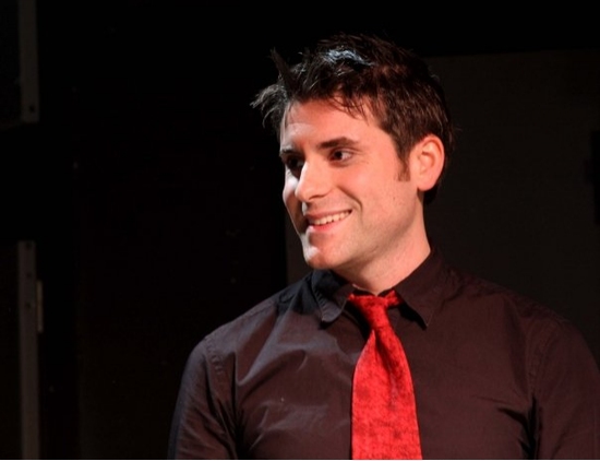 Photo Flash: Midtwenties: The Show Image
