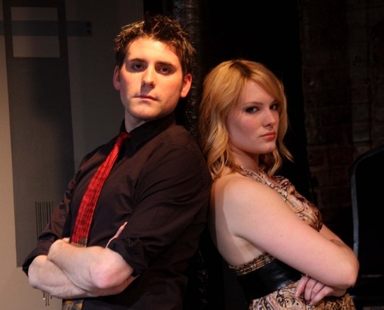 Photo Flash: Midtwenties: The Show Image