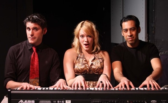 Photo Flash: Midtwenties: The Show Image