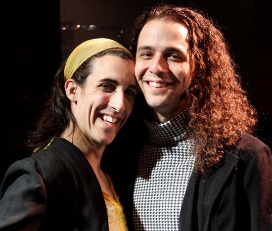 Photo Flash: Midtwenties: The Show Image