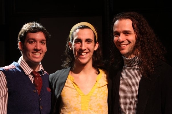 Photo Flash: Midtwenties: The Show Image