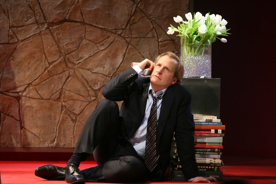 Photo Flash: GOD OF CARNAGE Currently in Previews At The Bernard Jacobs Theatre Image