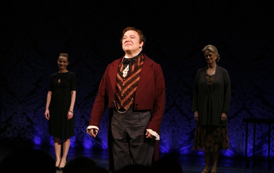 Photo Coverage: 33 VARIATIONS Opening Night Curtain Call Image