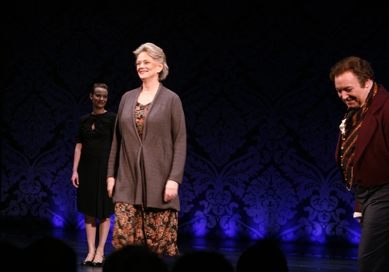 Photo Coverage: 33 VARIATIONS Opening Night Curtain Call Image