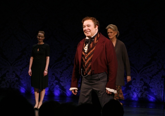 Photo Coverage: 33 VARIATIONS Opening Night Curtain Call Image