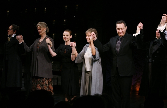 Photo Coverage: 33 VARIATIONS Opening Night Curtain Call Image