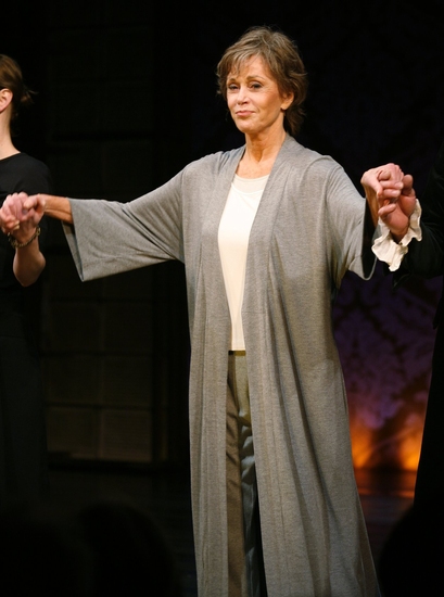 Photo Coverage: 33 VARIATIONS Opening Night Curtain Call Image