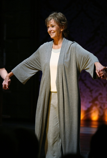 Photo Coverage: 33 VARIATIONS Opening Night Curtain Call Image