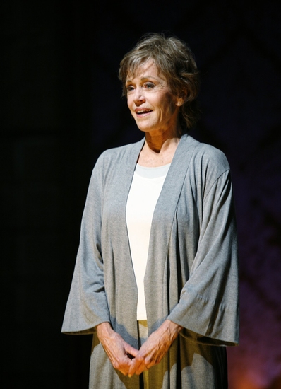 Photo Coverage: 33 VARIATIONS Opening Night Curtain Call Image