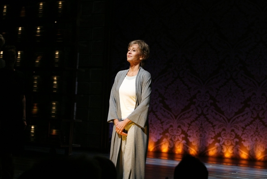 Photo Coverage: 33 VARIATIONS Opening Night Curtain Call Image
