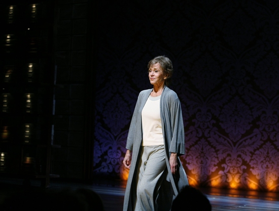 Photo Coverage: 33 VARIATIONS Opening Night Curtain Call Image
