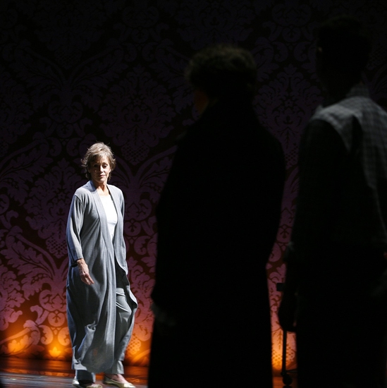 Photo Coverage: 33 VARIATIONS Opening Night Curtain Call Image