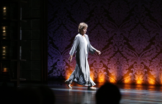 Photo Coverage: 33 VARIATIONS Opening Night Curtain Call Image