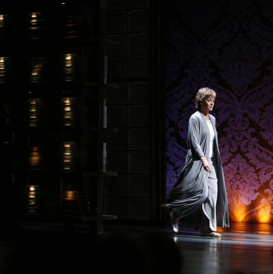 Photo Coverage: 33 VARIATIONS Opening Night Curtain Call Image
