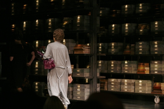 Photo Coverage: 33 VARIATIONS Opening Night Curtain Call Image