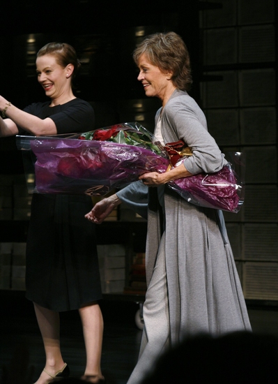 Photo Coverage: 33 VARIATIONS Opening Night Curtain Call Image