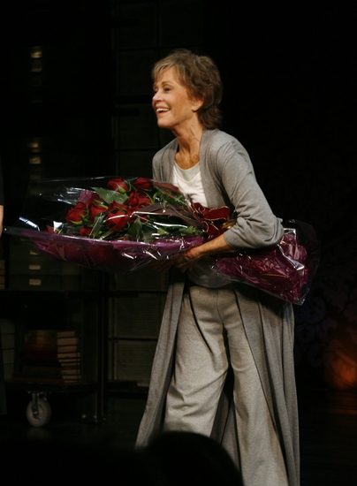 Photo Coverage: 33 VARIATIONS Opening Night Curtain Call Image