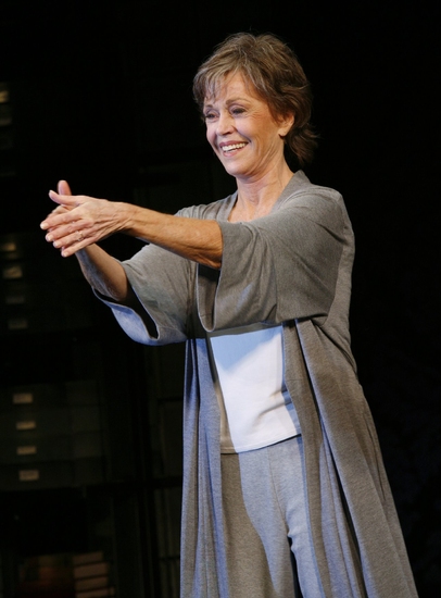 Photo Coverage: 33 VARIATIONS Opening Night Curtain Call Image