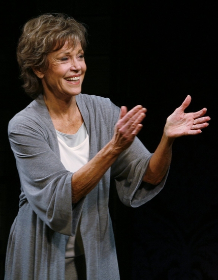 Photo Coverage: 33 VARIATIONS Opening Night Curtain Call Image