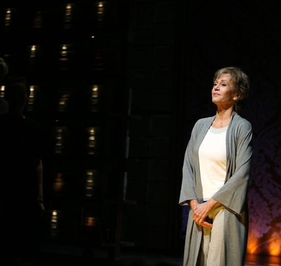 Photo Coverage: 33 VARIATIONS Opening Night Curtain Call Image