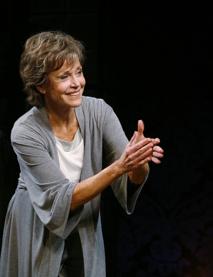 Photo Coverage: 33 VARIATIONS Opening Night Curtain Call Image