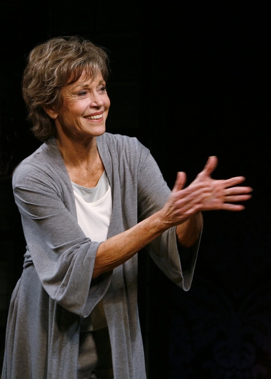 Photo Coverage: 33 VARIATIONS Opening Night Curtain Call Image